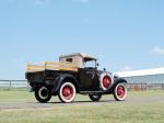 Ford Model A Roadster Pickup 1930 года